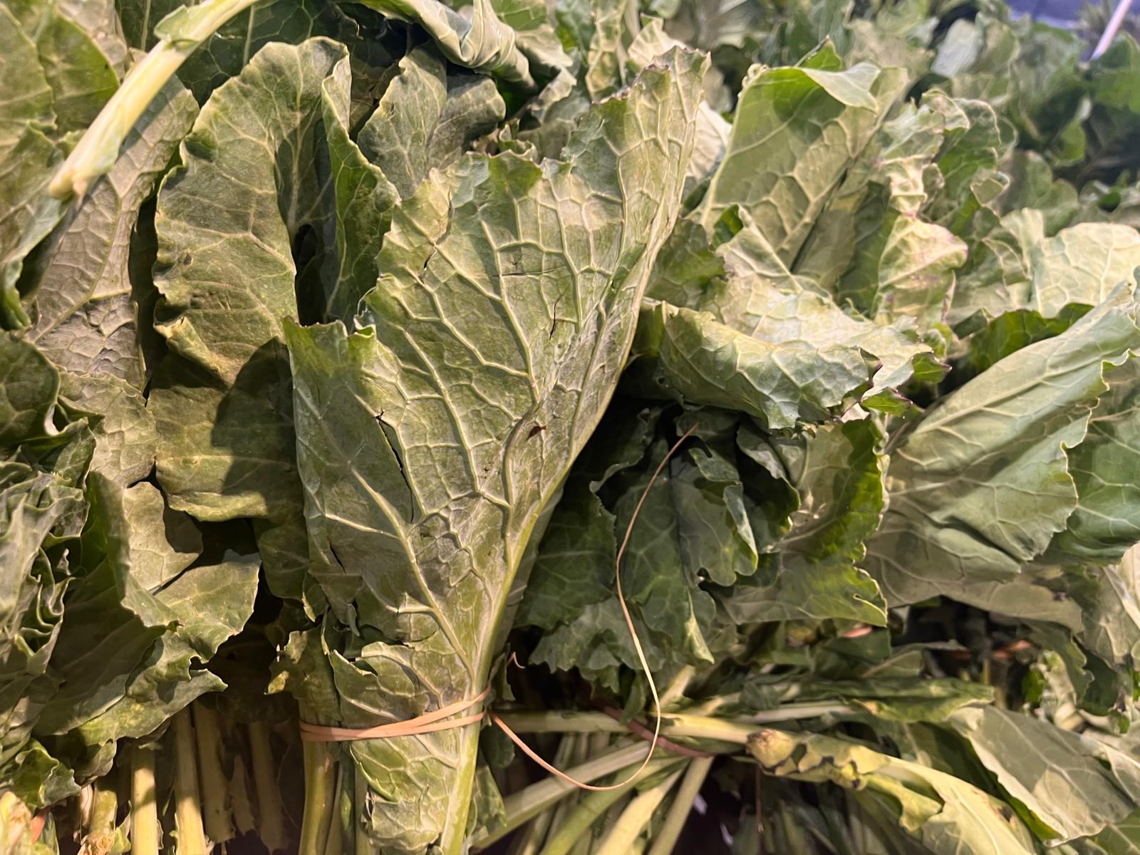 Sukuma Wiki