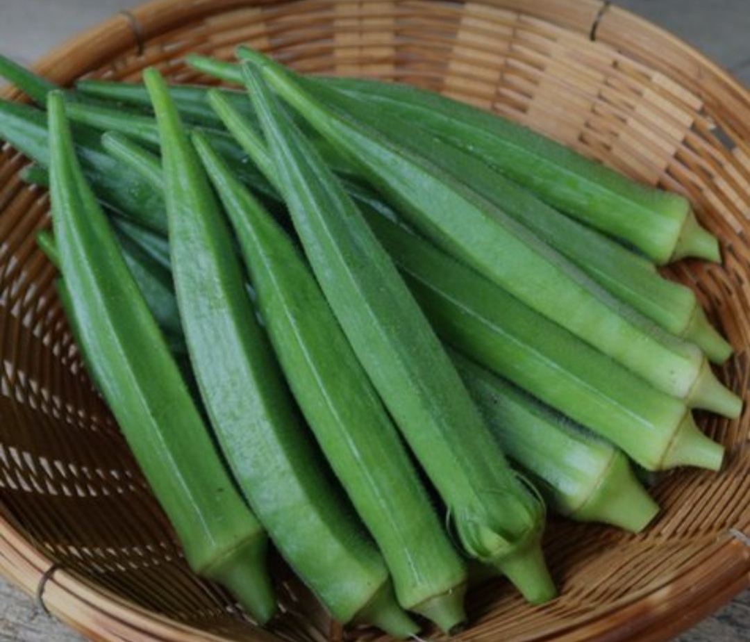 Okra 